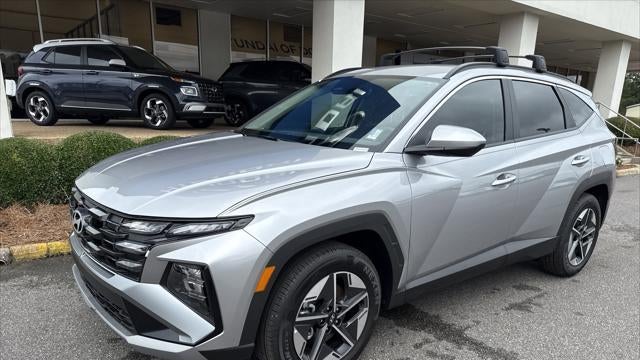 Preowned 2026 Hyundai TUCSON SEL for Sale