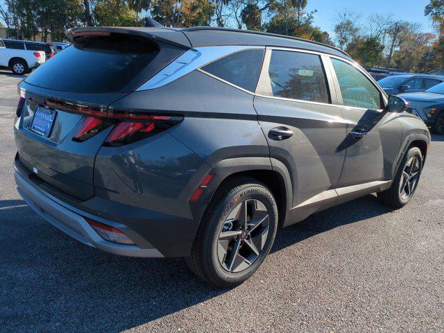 2026 Hyundai Tucson - $31,348