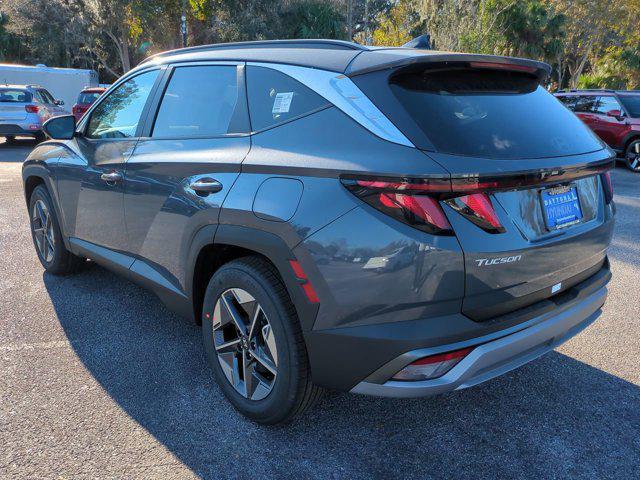 2026 Hyundai Tucson - $31,348