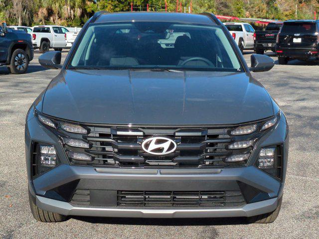 2026 Hyundai Tucson - $31,348