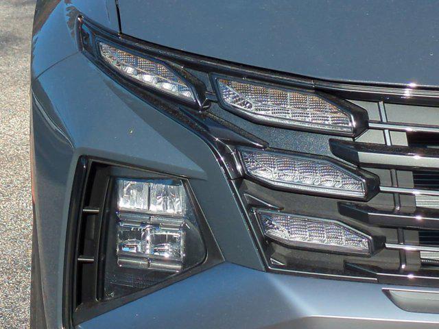 2026 Hyundai Tucson - $31,348