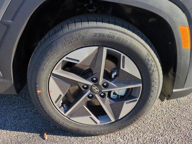 2026 Hyundai Tucson - $31,348