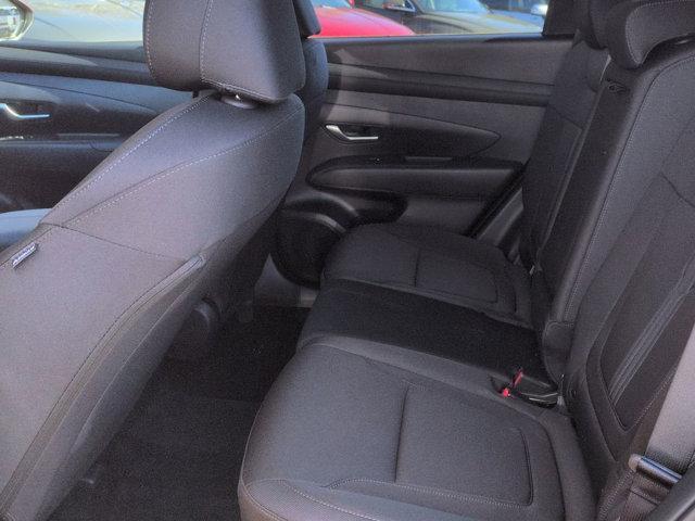 2026 Hyundai Tucson - $31,348