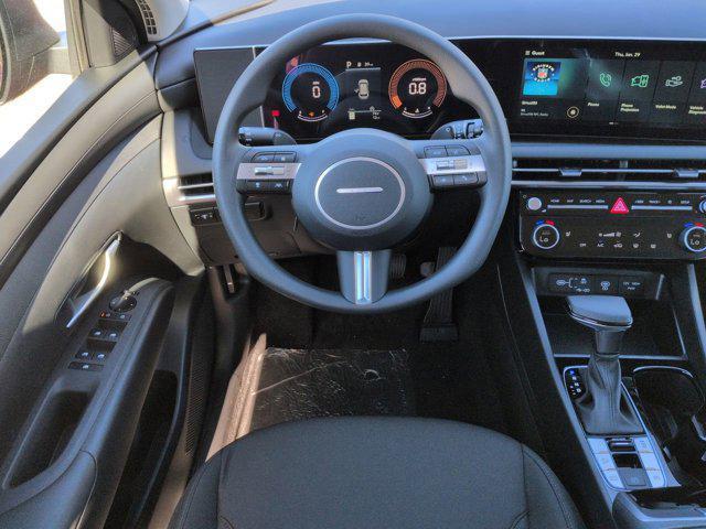 2026 Hyundai Tucson - $31,348