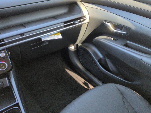 2026 Hyundai Tucson - $31,348