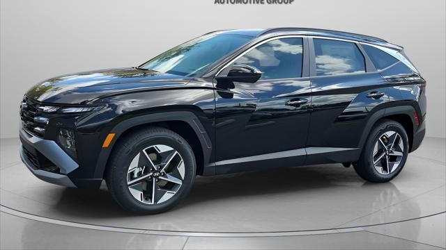 Preowned 2026 Hyundai TUCSON SEL for Sale