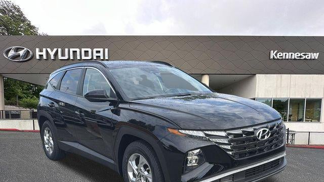 Preowned 2024 Hyundai TUCSON SEL for Sale