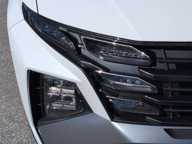 2026 Hyundai Tucson - $31,733