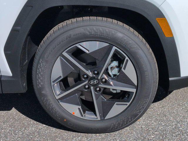2026 Hyundai Tucson - $31,733