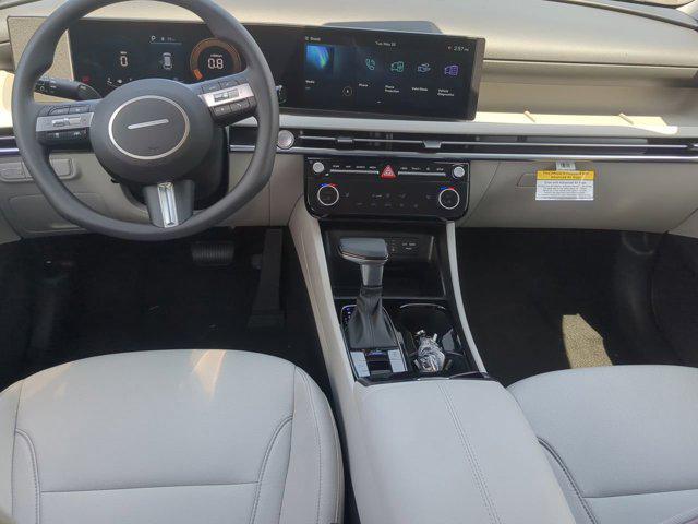 2026 Hyundai Tucson - $31,733