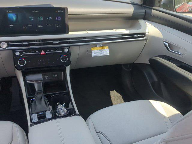 2026 Hyundai Tucson - $31,733
