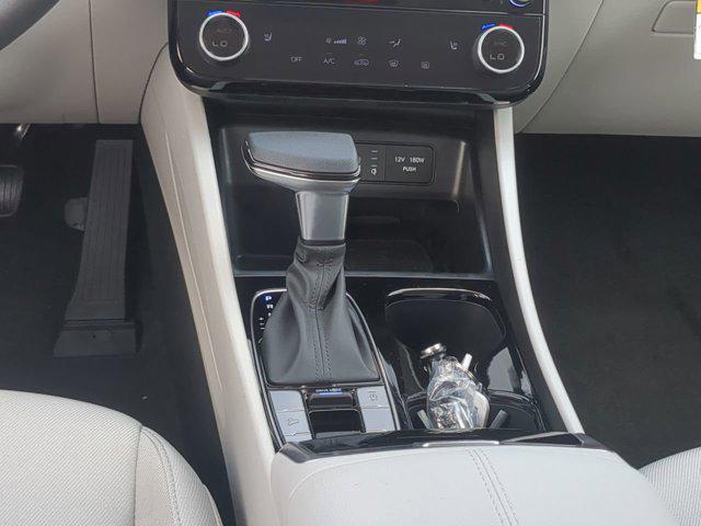 2026 Hyundai Tucson - $31,733