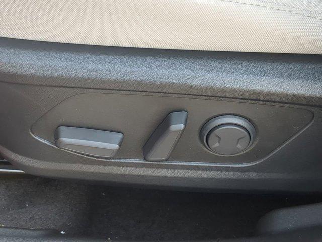2026 Hyundai Tucson - $31,733