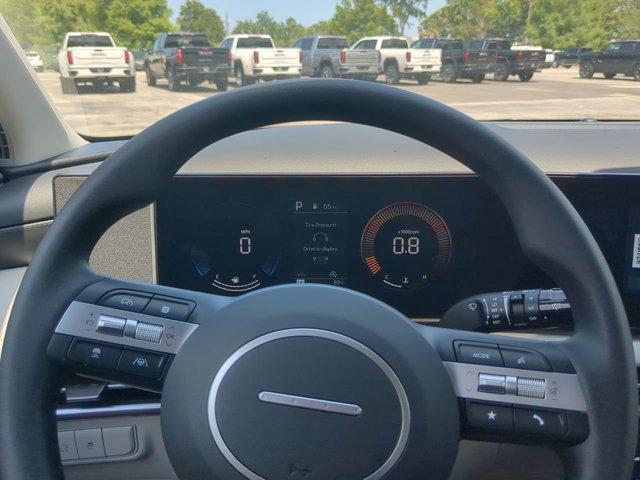 2026 Hyundai Tucson - $31,733