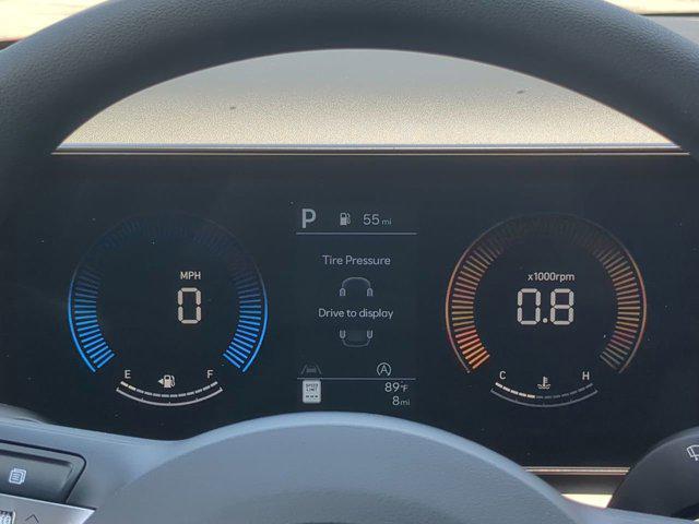 2026 Hyundai Tucson - $31,733