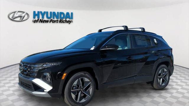 Preowned 2026 Hyundai TUCSON SEL for Sale