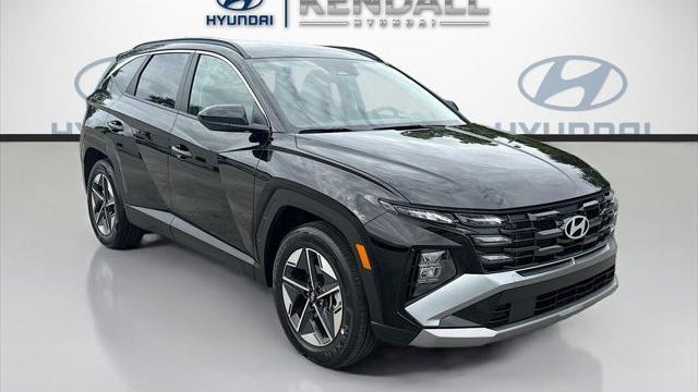 Preowned 2026 Hyundai TUCSON SEL for Sale