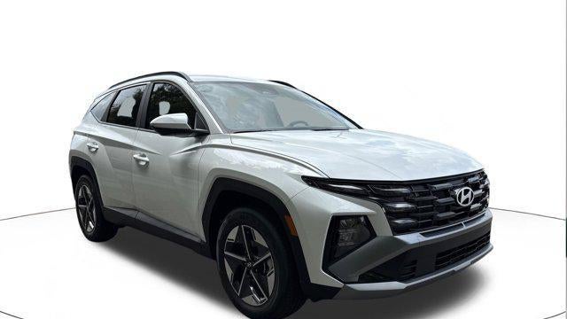 Preowned 2026 Hyundai TUCSON SEL for Sale