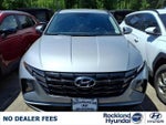 2022 TUCSON Hybrid Thumbnail 3