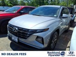 2022 TUCSON Hybrid Thumbnail 4