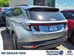 2022 TUCSON Hybrid Thumbnail 5