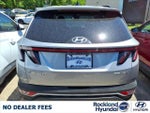2022 TUCSON Hybrid Thumbnail 6