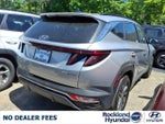 2022 TUCSON Hybrid Thumbnail 7