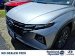 2022 TUCSON Hybrid Thumbnail 8