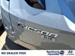 2022 TUCSON Hybrid Thumbnail 19