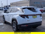 2022 TUCSON Hybrid Thumbnail 8