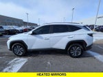 2022 TUCSON Hybrid Thumbnail 9