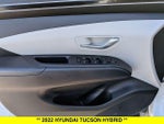 2022 TUCSON Hybrid Thumbnail 10