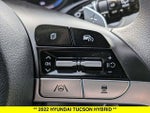 2022 TUCSON Hybrid Thumbnail 13