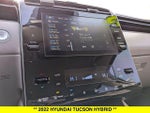 2022 TUCSON Hybrid Thumbnail 16