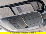 2022 TUCSON Hybrid Thumbnail 21