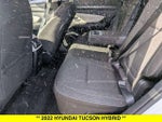 2022 TUCSON Hybrid Thumbnail 22