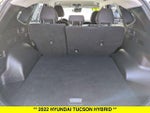 2022 TUCSON Hybrid Thumbnail 24