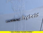 2022 TUCSON Hybrid Thumbnail 26