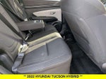 2022 TUCSON Hybrid Thumbnail 28
