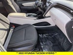 2022 TUCSON Hybrid Thumbnail 30