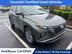 2022 TUCSON Hybrid Thumbnail 2