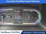 2022 TUCSON Hybrid Thumbnail 5