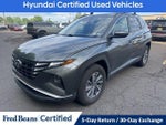 2022 TUCSON Hybrid Thumbnail 9