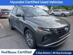 2022 TUCSON Hybrid Thumbnail 10