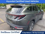 2022 TUCSON Hybrid Thumbnail 11