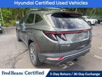 2022 TUCSON Hybrid Thumbnail 12