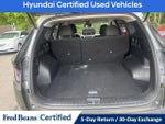 2022 TUCSON Hybrid Thumbnail 13