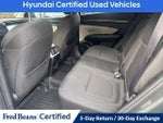 2022 TUCSON Hybrid Thumbnail 14