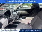 2022 TUCSON Hybrid Thumbnail 15