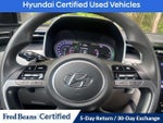 2022 TUCSON Hybrid Thumbnail 17